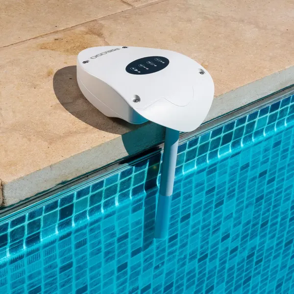 Alarme de piscine de marque MAYTRONICS