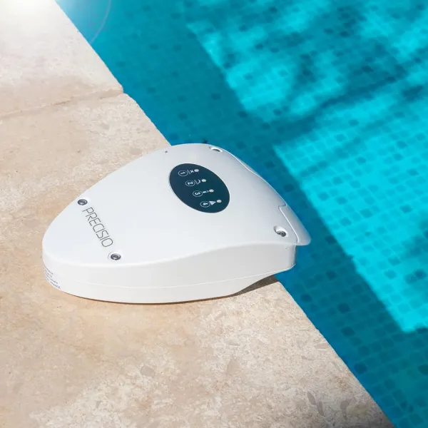 Alarme de piscine de marque MAYTRONICS