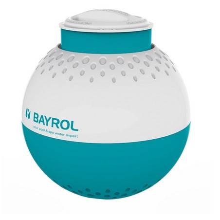 Diffuseur de chlore flottant de marque BAYROL