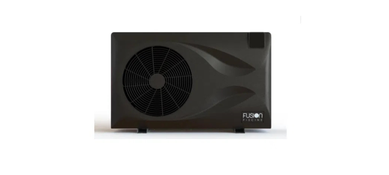 Pompe à chaleur fusion inverter pour piscine : efficacité, silence et polyvalence